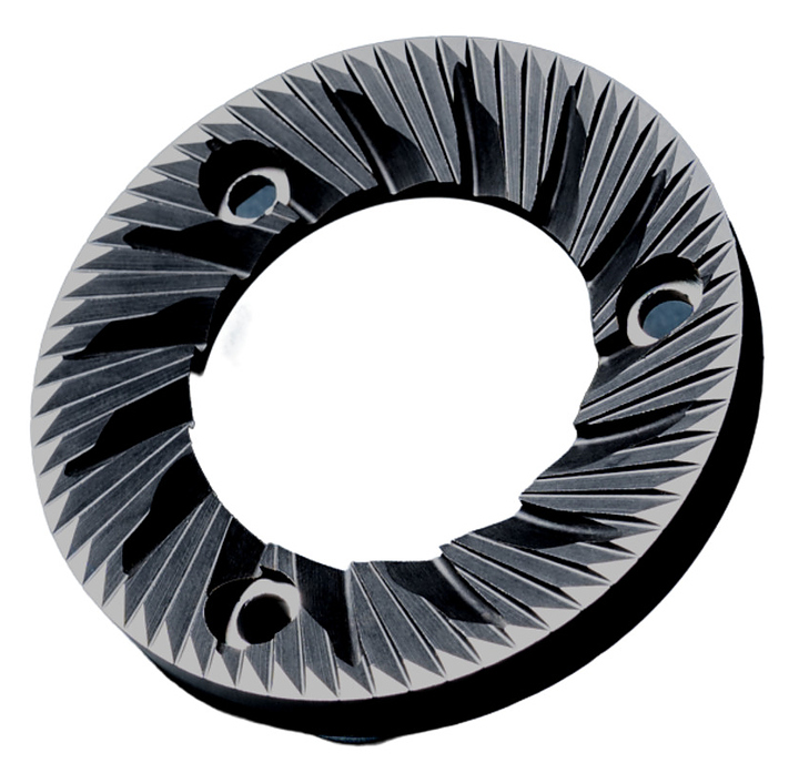 Жернова Fiorenzato Dark-T MP64IR003/R