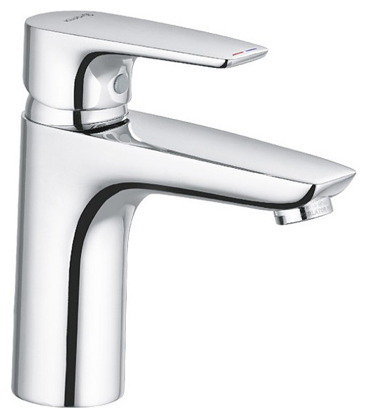 Смеситель для раковины KLUDI Pure and Easy 342920575