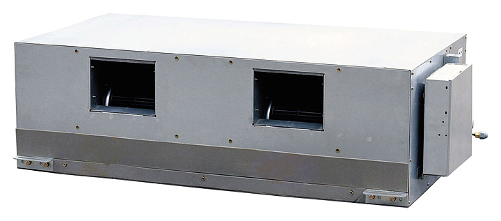 Канальная сплит-система Lessar LS-H76DIA4/LU-H76DIA4