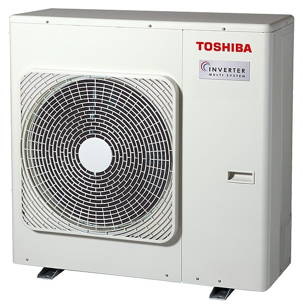 Внешний блок мультисплит-системы Toshiba RAS-5M34U2AVG-E