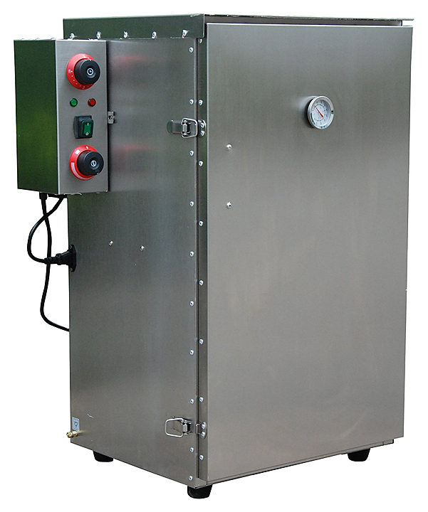 Коптильня Kocateq DSHS03/04