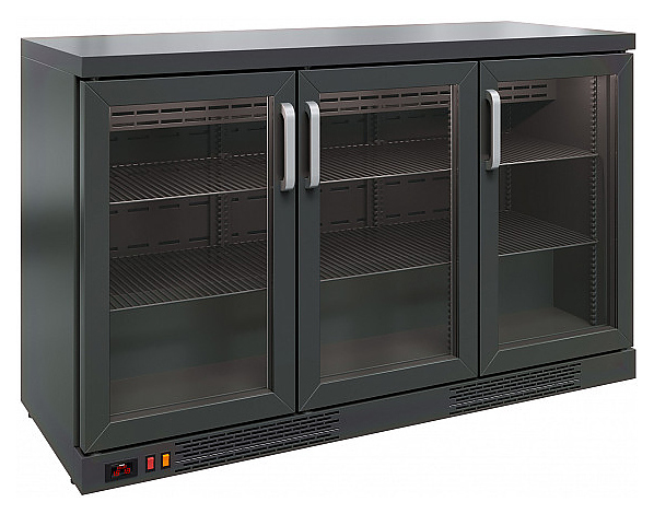 Шкаф холодильный барный POLAIR TD103-Bar