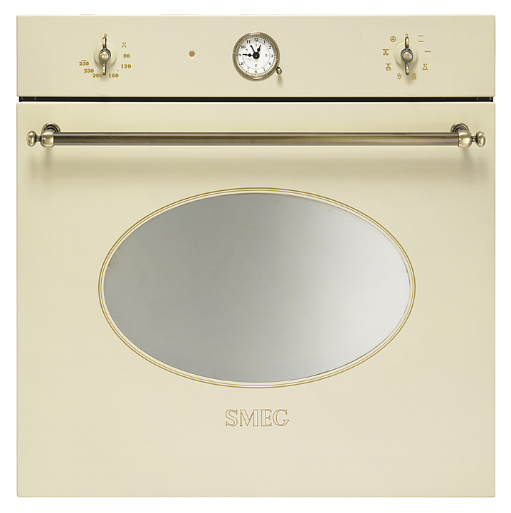 Многофункциональный духовой шкаф SMEG SF800AVO