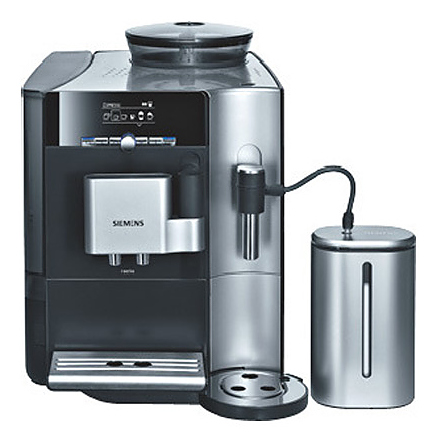 Кофемашина Siemens TK 76001
