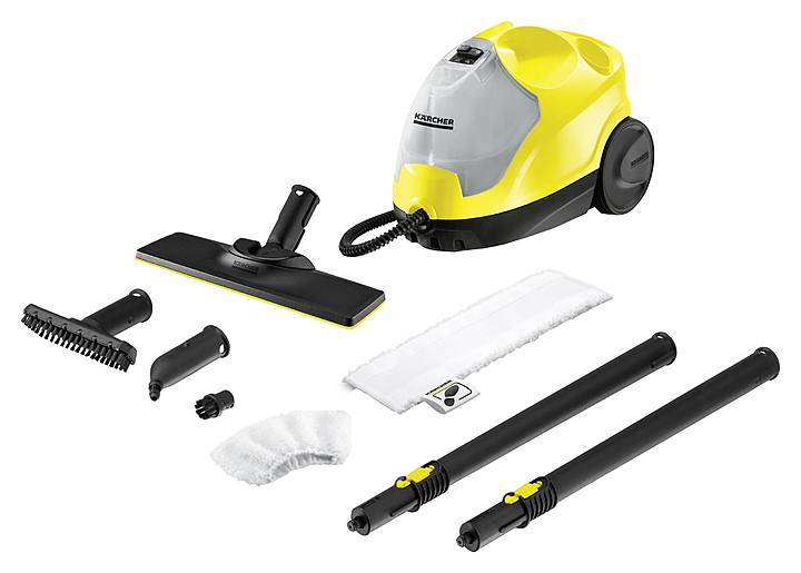 Пароочиститель Karcher SC 4 EasyFix