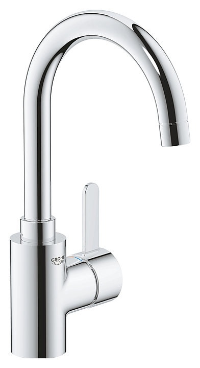 Смеситель Grohe Eurosmart Cosmopolitan 1/2″ L-SIZE 32830001