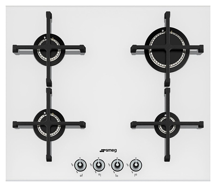 Варочная панель SMEG PV164B