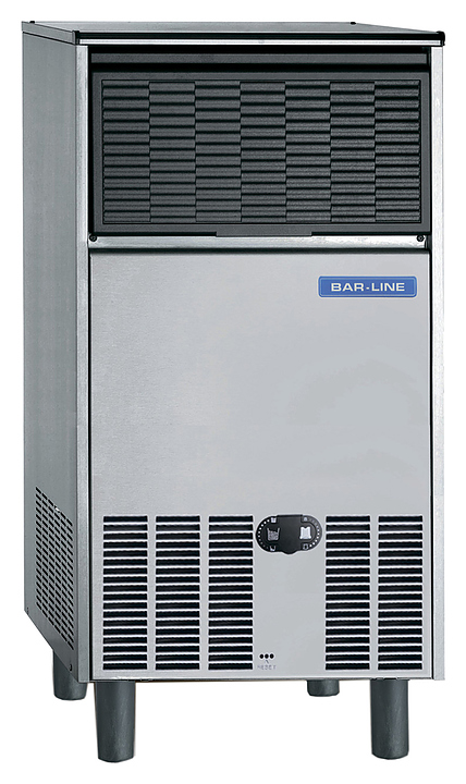 Льдогенератор SCOTSMAN BH 5022 WS кубик