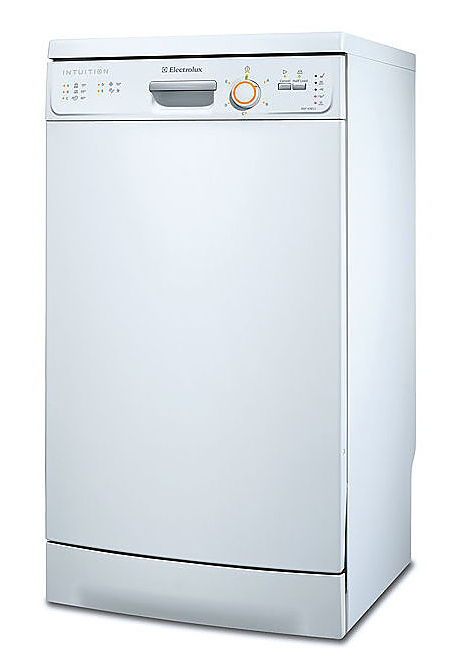 Посудомоечная машина Electrolux Professional ESF 43011