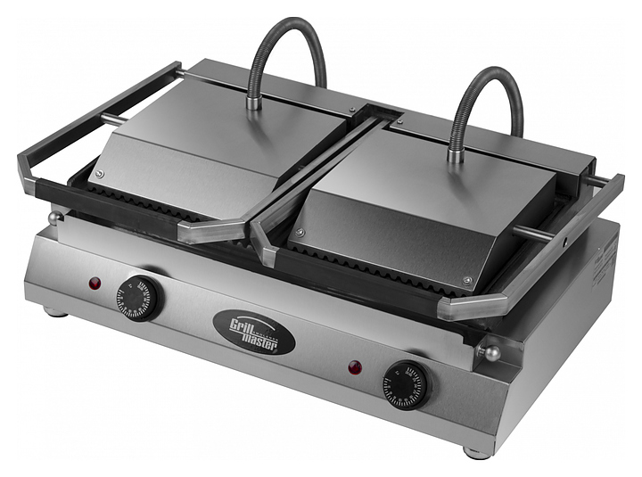 Гриль контактный Grill Master Ф4КТЭ