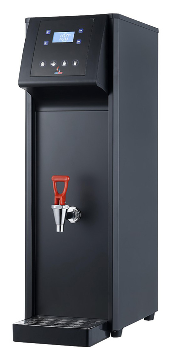 Электрокипятильник проточный Airhot CWB-20 черный