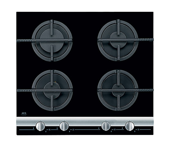 Варочная панель AEG FM 6300 GAN