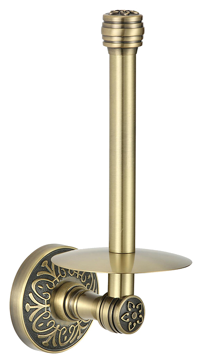 Держатель для туалетной бумаги Savol S-005852-1C