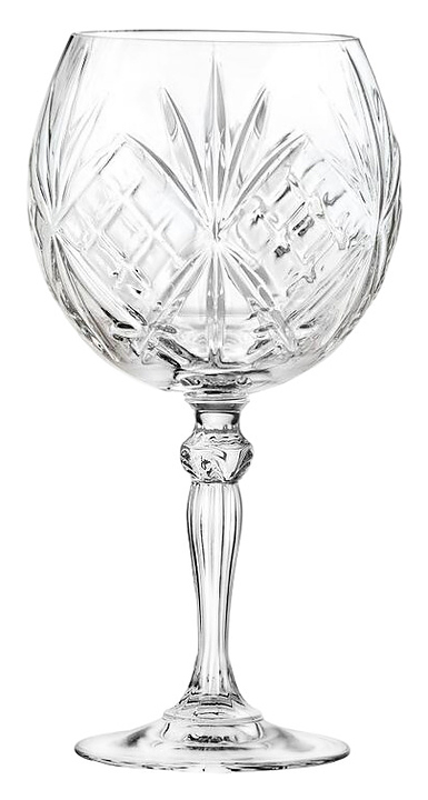 Бокал для коктейля RCR Cristalleria Italiana Ballon Melodia [6] 28056020006 650 мл