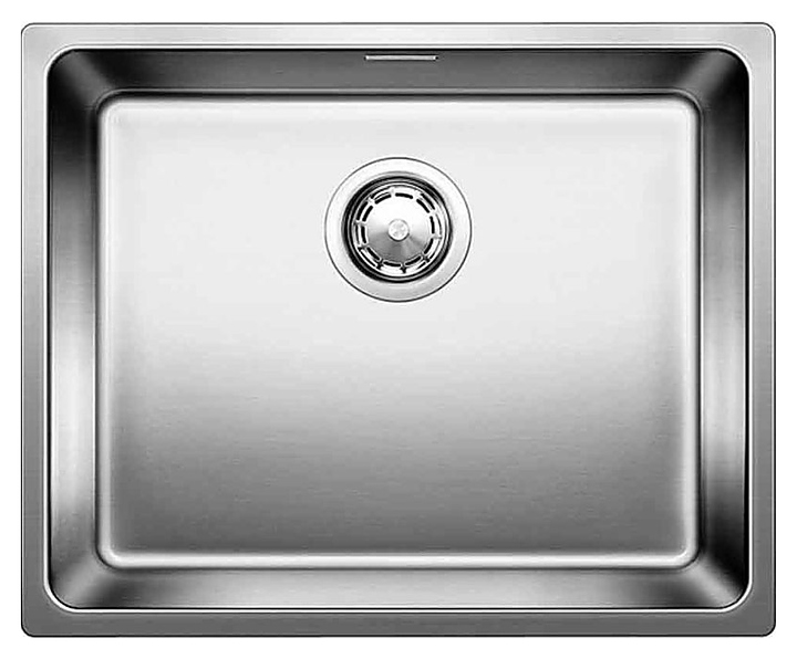 Кухонная мойка Blanco ANDANO 500-IF (с клапаном-автоматом)