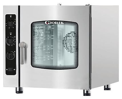 Печь конвекционная Giorik ME5232X