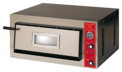 Печь для пиццы GGF E 4/A