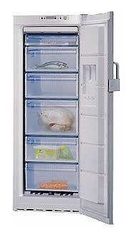 Морозильный шкаф Bosch GSN 24V21