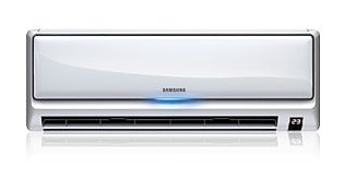 Настенная сплит-система Samsung AQ12EWFN