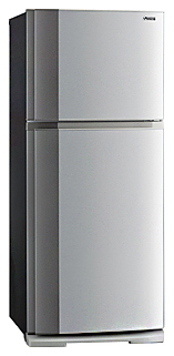 Холодильник Mitsubishi Electric MR-FR62G-HS-R