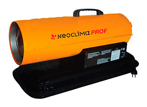 Дизельная тепловая пушка Neoclima NPD-13