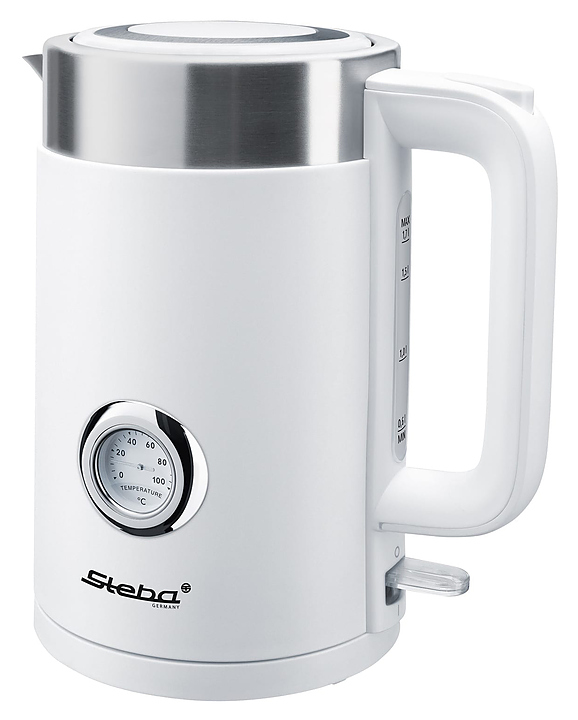 Чайник Steba WK 10 BIANCO