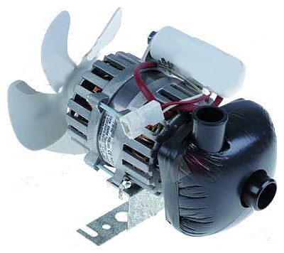 Насос для льдогенератора Brema С23377