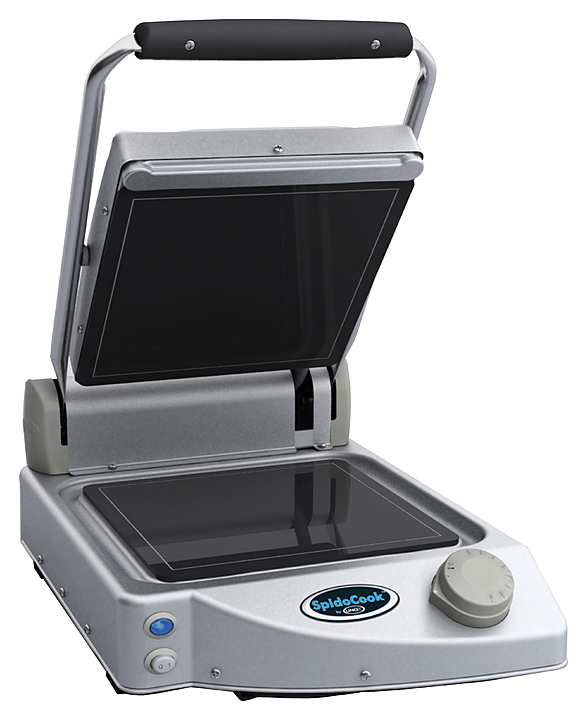 Гриль прижимной UNOX XP 010 P