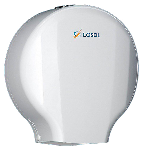 Диспенсер туалетной бумаги Starmix CP 0204 B