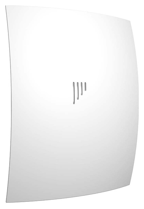 Вентилятор вытяжной DiCiTi BREEZE 4C Matt white