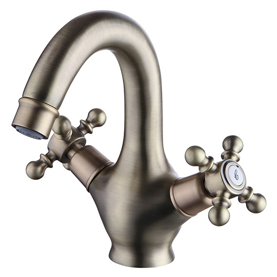 Смеситель для раковины IDDIS SAM SAMBR00i01