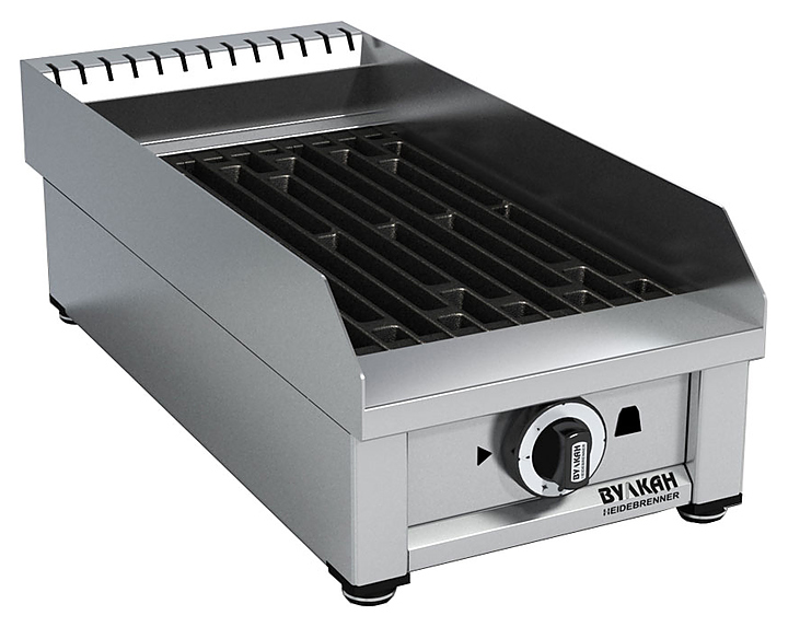 Вапо-гриль Вулкан BPD 01 Slim