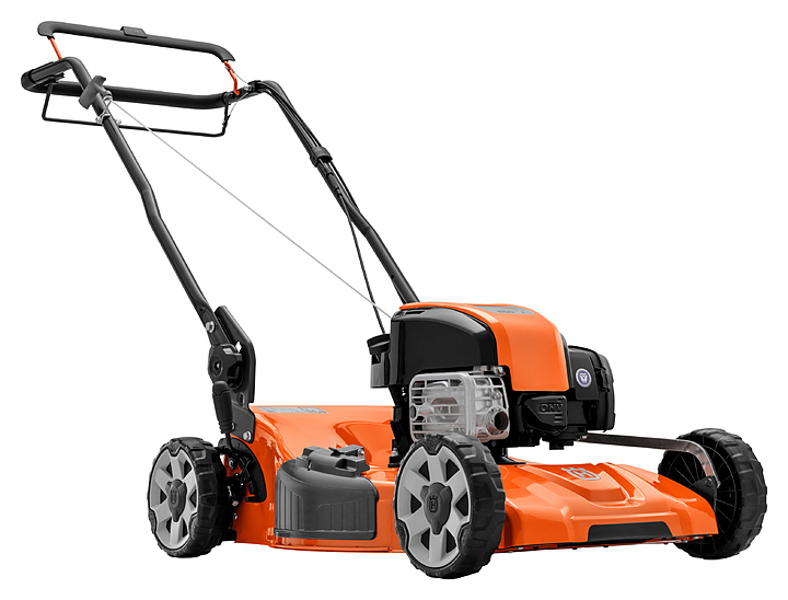 Газонокосилка бензиновая Husqvarna LB 256S