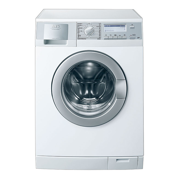 Стиральная машина AEG LS 72840