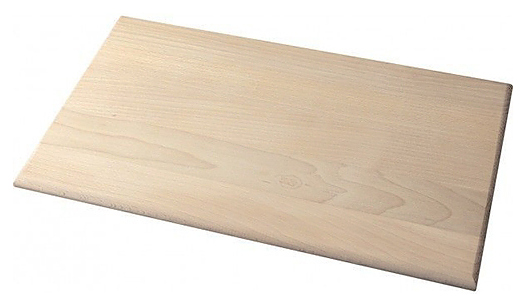 Доска разделочная ПищТех 60502 600х500х20 мм (бук)