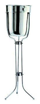 Подставка для ведра д/вина/шампанского MGSteel 40819 71 см 7,6 л