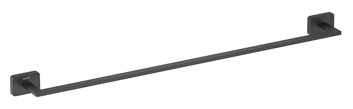 Полотенцедержатель Aquatek Европа AQ4314MB черный матовый