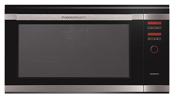 Электрический духовой шкаф Kuppersbusch EEB9860.0JX1