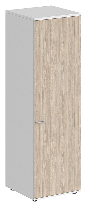 Шкаф для одежды NORDEN Sigma SG.826.WH.OL.R