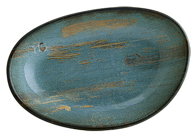 Блюдо овальное Bonna MDRMT VAO 15 OKY