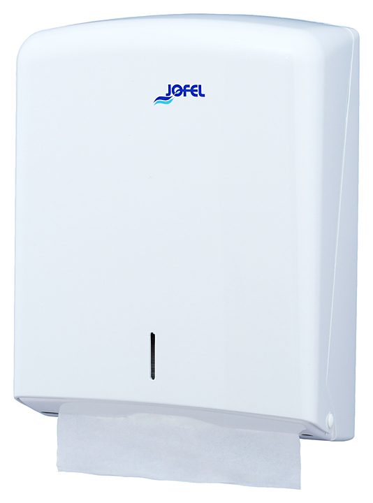 Диспенсер для бумажных полотенец Jofel AH33000