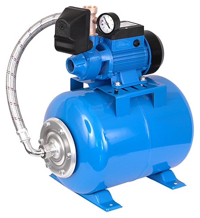 Насосная станция JEMIX ATQB-60