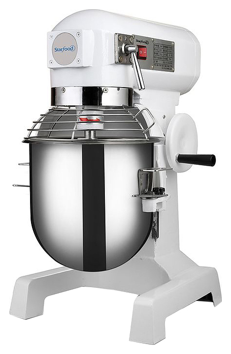 Миксер планетарный Starfood B20M
