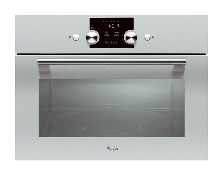 Микроволновая печь Whirlpool AMW 535 TI