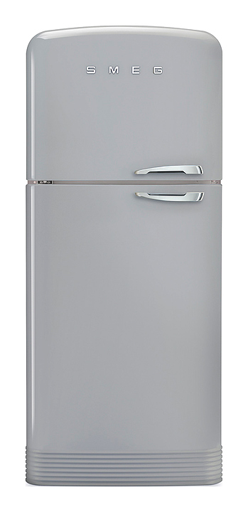 Холодильник SMEG FAB50LSV