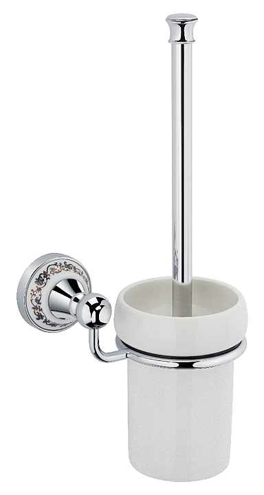 Ёршик для унитаза подвесной Fixsen Bogema FX-78513