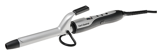 Плойка Harizma Curl Control 19 мм