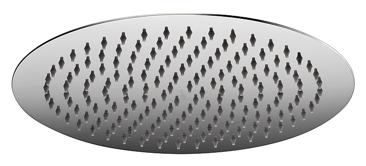 Душ верхний Wasserkraft A116 хром