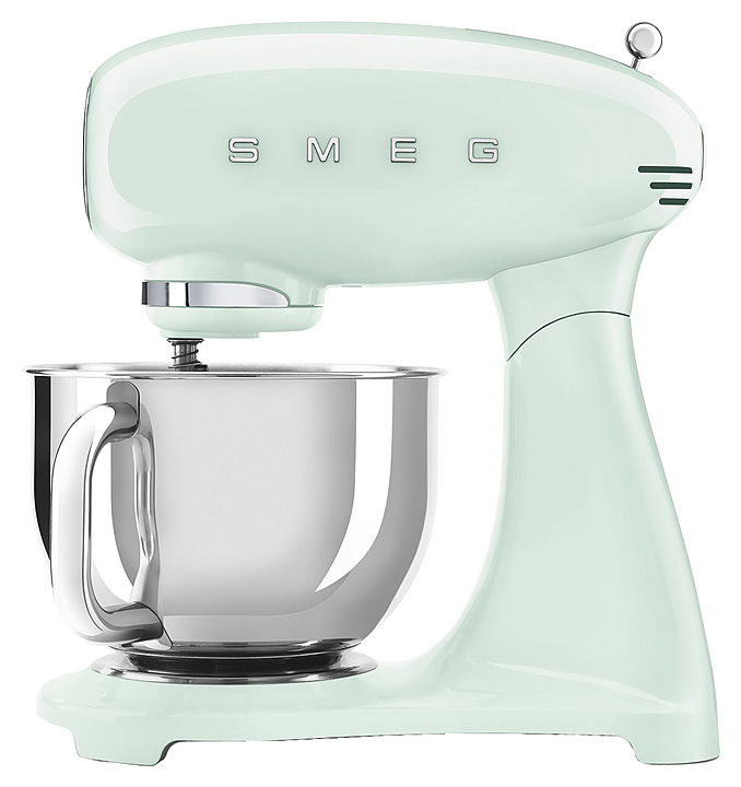 Миксер планетарный SMEG SMF03PGEU