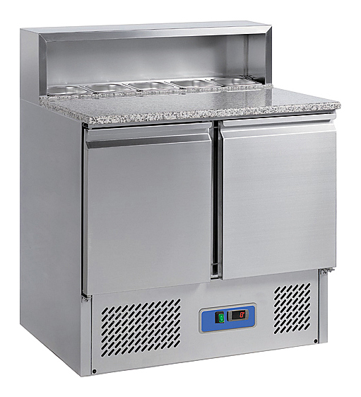 Стол для пиццы EQTA EQ900GPC